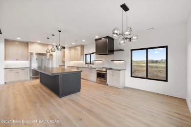 1191 Prairie Dog Way, Driggs, ID 83422 - photo 5