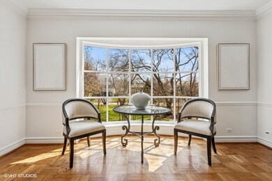 1 Briar Ln, Glencoe, IL 60022 - photo 6