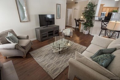 10 Arielle Ct unit C-PLAN, Williamsville, NY 14221 - photo 3