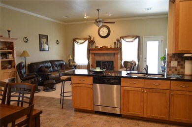 2307 Timbers Blvd, Shawnee, OK 74804 - photo 6