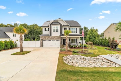 112 Lure Ln, Wendell, NC 27591 - photo 2