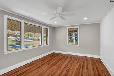 411 Chapel Rd, West Columbia, SC 29172 - photo 4