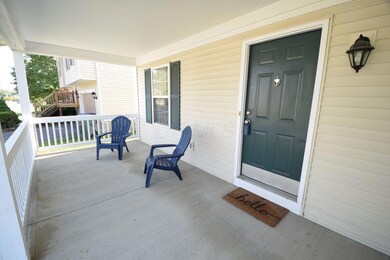 4 Front Porch
