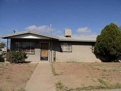 7901 Bois d Arc Dr, El Paso, TX 79925 - photo 4