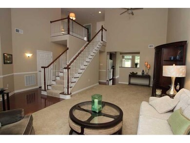 1st Floor Plan.
