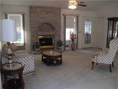 Living Room Relax in this large living room with g