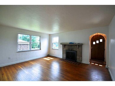 Living Room.