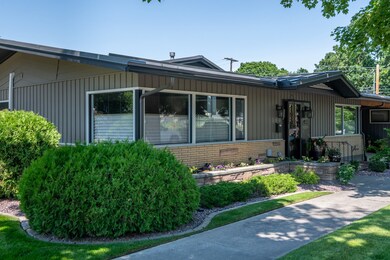 Underground Irrigation System