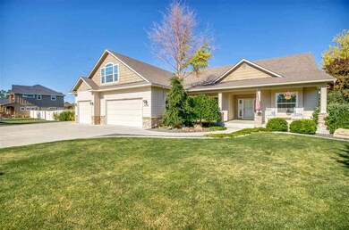 19178 Flora Rd, Nampa, ID 83687 - photo 2