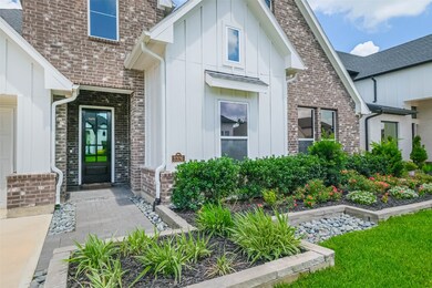 Wonderful landscaping and curb appeal
