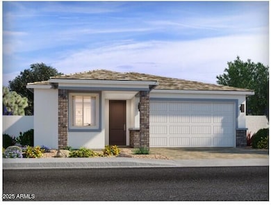 12728 N 305th Ave, Buckeye, AZ 85396 - photo 2