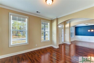 Formal Living Room