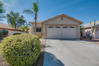 9265 E Lobo Ave, Mesa, AZ 85209 - photo 2