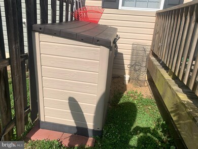 201 Clements St unit 4, Moorefield, WV 26836 - photo 6