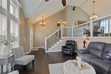 Open Concept