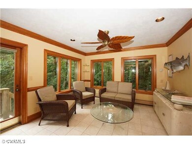 Other - Sun Room