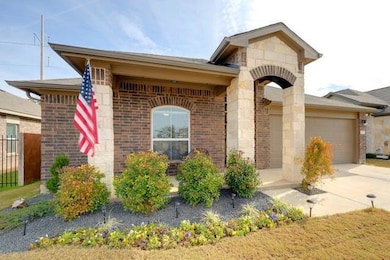 201 Rusk Bluff Ave, Leander, TX 78641 - photo 2