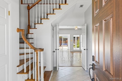 1411 Meriwether Rd, Montgomery, AL 36117 - photo 6