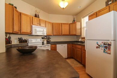 45 S Gardens Way unit 103, Fitchburg, WI 53711 - photo 3