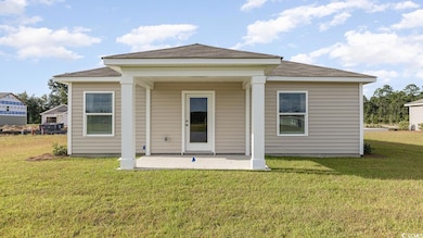 1019 Saint Martin St, Georgetown, SC 29440 - photo 3