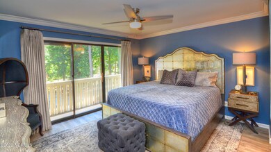 Main bedroom 1st floor