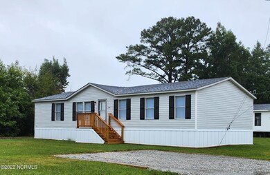 1401 14th St, Piney Green, NC 28544 - photo 3