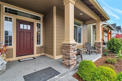 20205 195th Ave E, Orting, WA 98360 - photo 2
