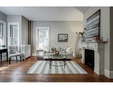 7 Pelham Terrace, Arlington, MA 02476 - photo 3