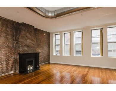 102 South St unit 2, Boston, MA 02111 - photo 5