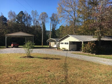3342 Pickens Rd, Rocky Face, GA 30740 - photo 3