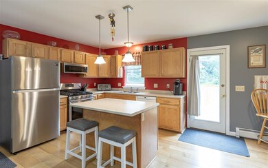 219 Old Claremont Rd, Charlestown, NH 03603 - photo 4