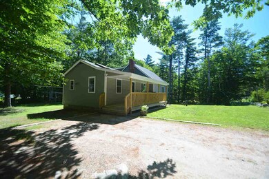 71 Gary Rd, Middleton, NH 03887 - photo 3