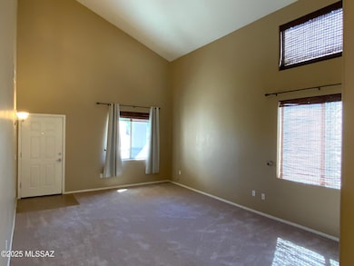 Living & Dining Room