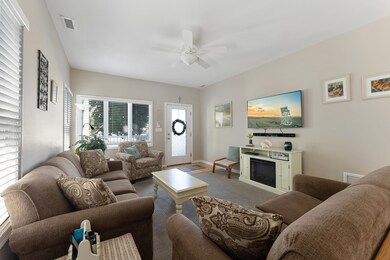 136 W Cresse Ave unit West Side, Wildwood, NJ 08260 - photo 7