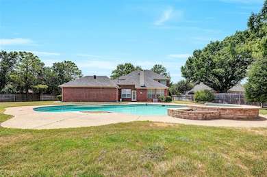 306 Canyon Lake Dr, Southlake, TX 76092 - photo 4