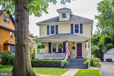 417 Dawson St, Moorestown, NJ 08057 - photo 2