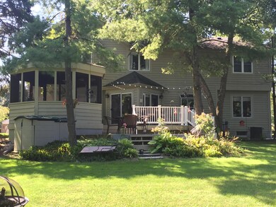 back exterior