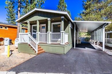1080 Julie Ln unit 136, South Lake Tahoe, CA 96150 - photo 2
