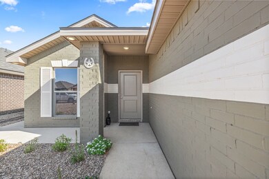 1335 Canal St, Odessa, TX 79765 - photo 3