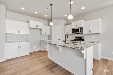 8528 E Drover Loop, Nampa, ID 83687 - photo 6