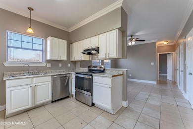 1651 Clear Lake Ave, Baton Rouge, LA 70808 - photo 4