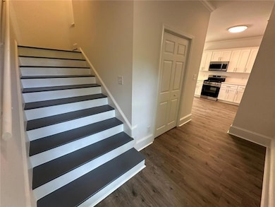 2417 Perry Blvd NW unit 1, Atlanta, GA 30318 - photo 6