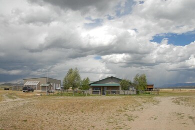 Exterior of the Property