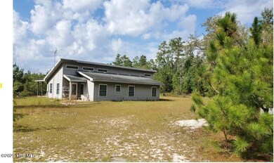 16369 Palmer Rd, Marston, NC 28363 - photo 6