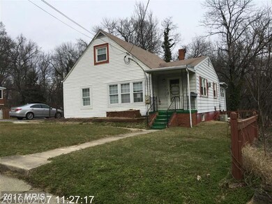 5112 N Englewood Dr, Hyattsville, MD 20785 - photo 2