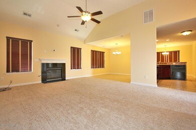 4302 Silver Glade Tr Sellersburg home fo