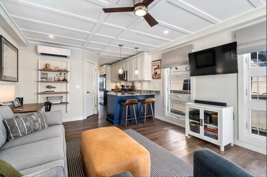 1 Pier 8 unit BH, Boston, MA 02129 - photo 4