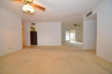 Living Room - Alt View 2