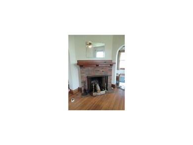 Other. Fireplace