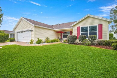 2697 Plainridge Loop, The Villages, FL 32162 - photo 2